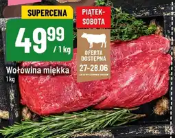 Polomarket Wołowina miękka POLOmarket oferta