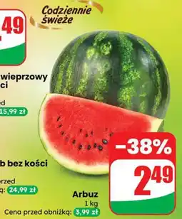 Dino Arbuz Dino oferta