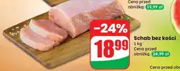 Dino Schab bez kości Dino oferta