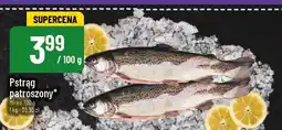 Polomarket Pstrąg patroszony POLOmarket oferta