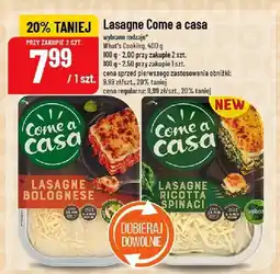 Polomarket Lasagne Come a casa oferta