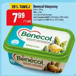 Polomarket Margaryna Benecol klasyczny oferta