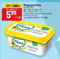 Polomarket Margaryna Flora oferta