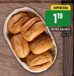 Polomarket Bułka nacięta POLOmarket oferta