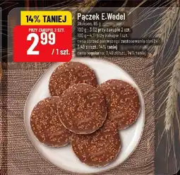 Polomarket Pączek E.Wedel oferta
