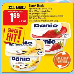 Polomarket Serek Danio oferta