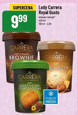 Polomarket Lody Carrera Royal Gusto oferta