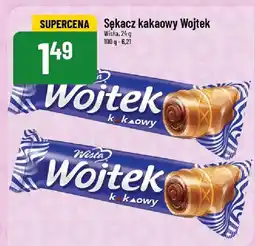 Polomarket Sękacz kakaowy Wojtek oferta