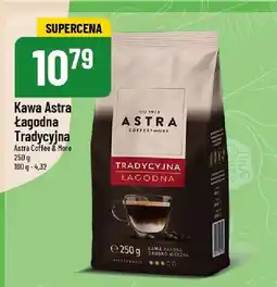Polomarket Kawa Astra Łagodna Tradycyjna oferta