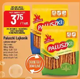 Polomarket Paluszki Lajkonik oferta