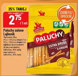 Polomarket Paluchy solone Lajkonik oferta