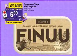 Polomarket Margaryna Finuu Mix Klasyczne oferta