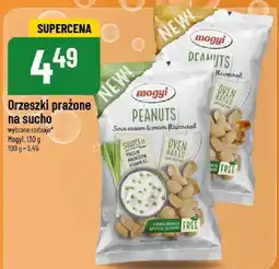 Polomarket Orzeszki prażone na sucho Mogyi oferta