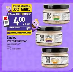 Polomarket Smalec Rzeźnik Szymon oferta