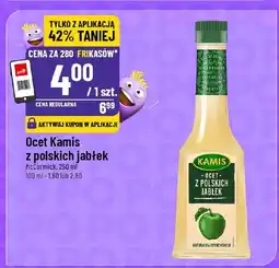 Polomarket Ocet Ocet Kamis z polskich jabłek oferta