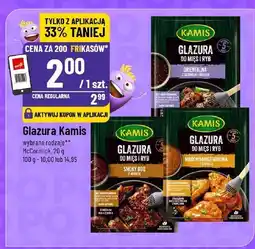 Polomarket Glazura Kamis oferta