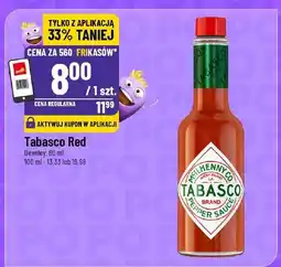Polomarket Sos Tabasco Red oferta