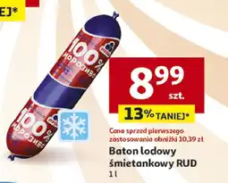Auchan Lody RUD oferta