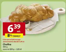 Auchan Chałka Auchan oferta