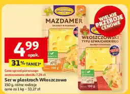 Auchan Ser Mazdamer/Włoszczowski Włoszczowa oferta