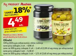 Auchan Oliwki Auchan oferta
