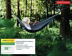 ERLI Hamak oferta