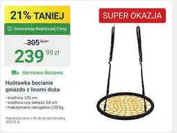 ERLI Bocianie gniazdo oferta