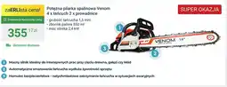 ERLI Pilarka spalinowa Super Power oferta