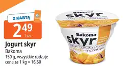 E.Leclerc Skyr Bakoma oferta