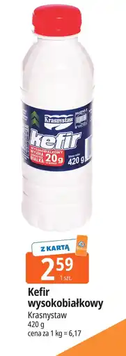 E.Leclerc Kefir Krasnystaw oferta