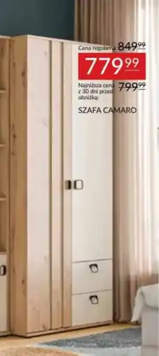 Abra Szafa oferta