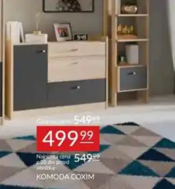 Abra Komoda oferta