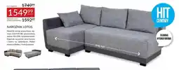 Abra Narożnik Lotos oferta