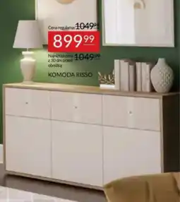 Abra Komoda oferta