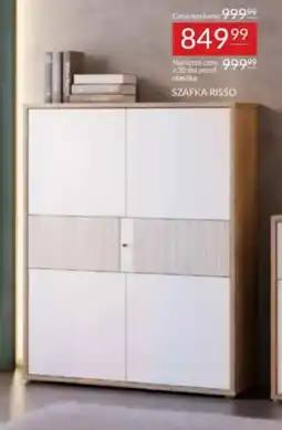 Abra Szafka oferta