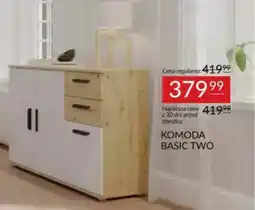 Abra Komoda Basic oferta