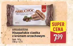 ALDI Ciastka oferta