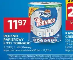 Stokrotka Optima Ręcznik papierowy Foxy Tornado oferta