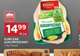 Stokrotka Optima Kurczak kukurydziany Drosed oferta