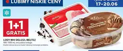 Stokrotka Optima Lody Mio Delizzi, Meltez oferta