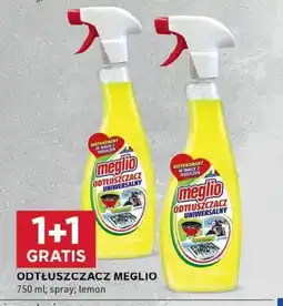 Odtłuszczacz Meglio