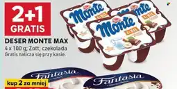 Stokrotka Optima Deser Monte Max oferta