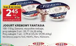 Stokrotka Optima Jogurt kremowy Fantasia oferta