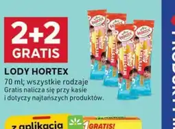 Lody Hortex