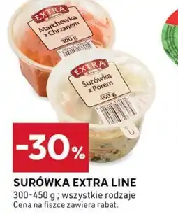 Stokrotka Optima Surówka Extra Line oferta
