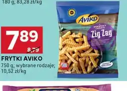 Frytki Aviko
