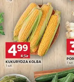 Kukurydza kolba