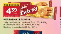 Stokrotka Optima Herbatniki Lakotki oferta