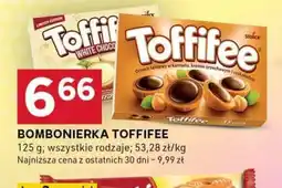 Bombonierka Toffifee