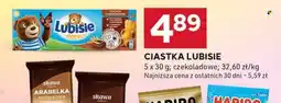 Stokrotka Optima Ciastka Lubisie oferta